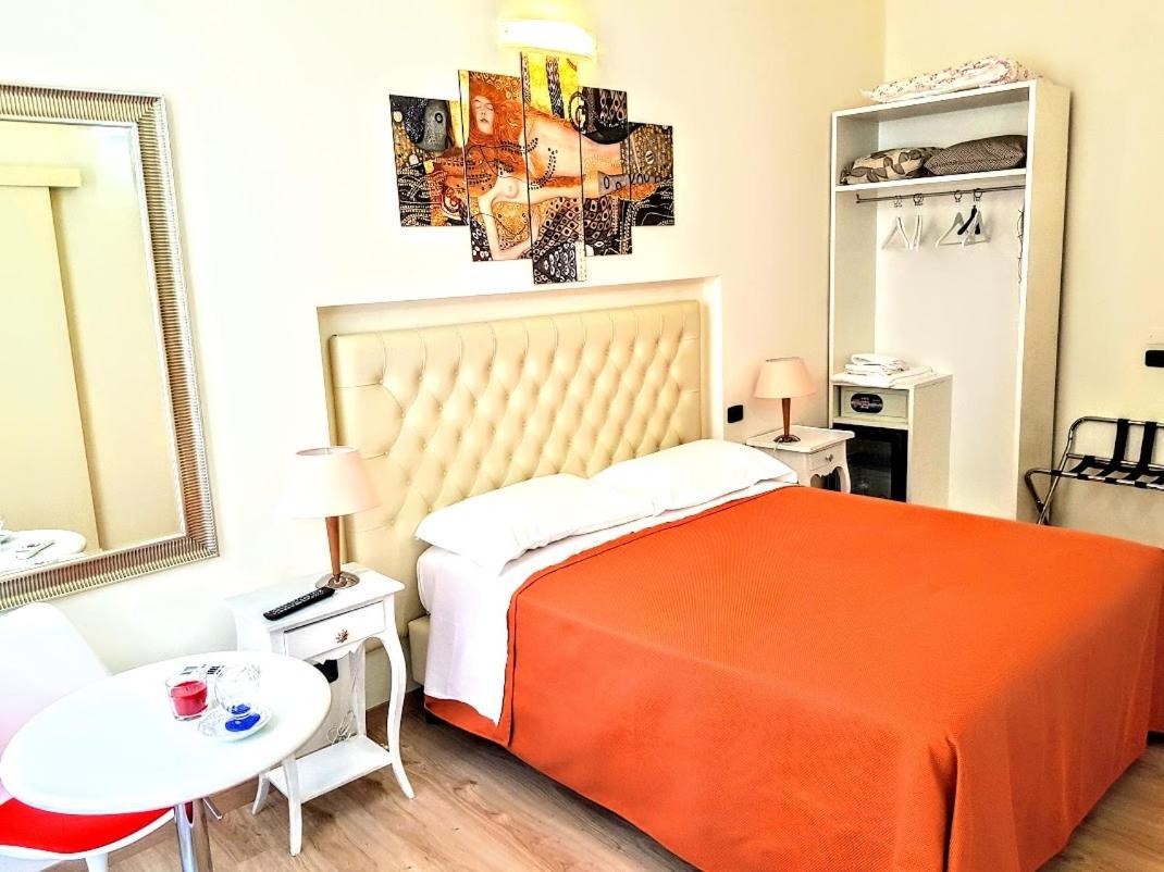 Bed and breakfast Santa Maria Maggiore Roma