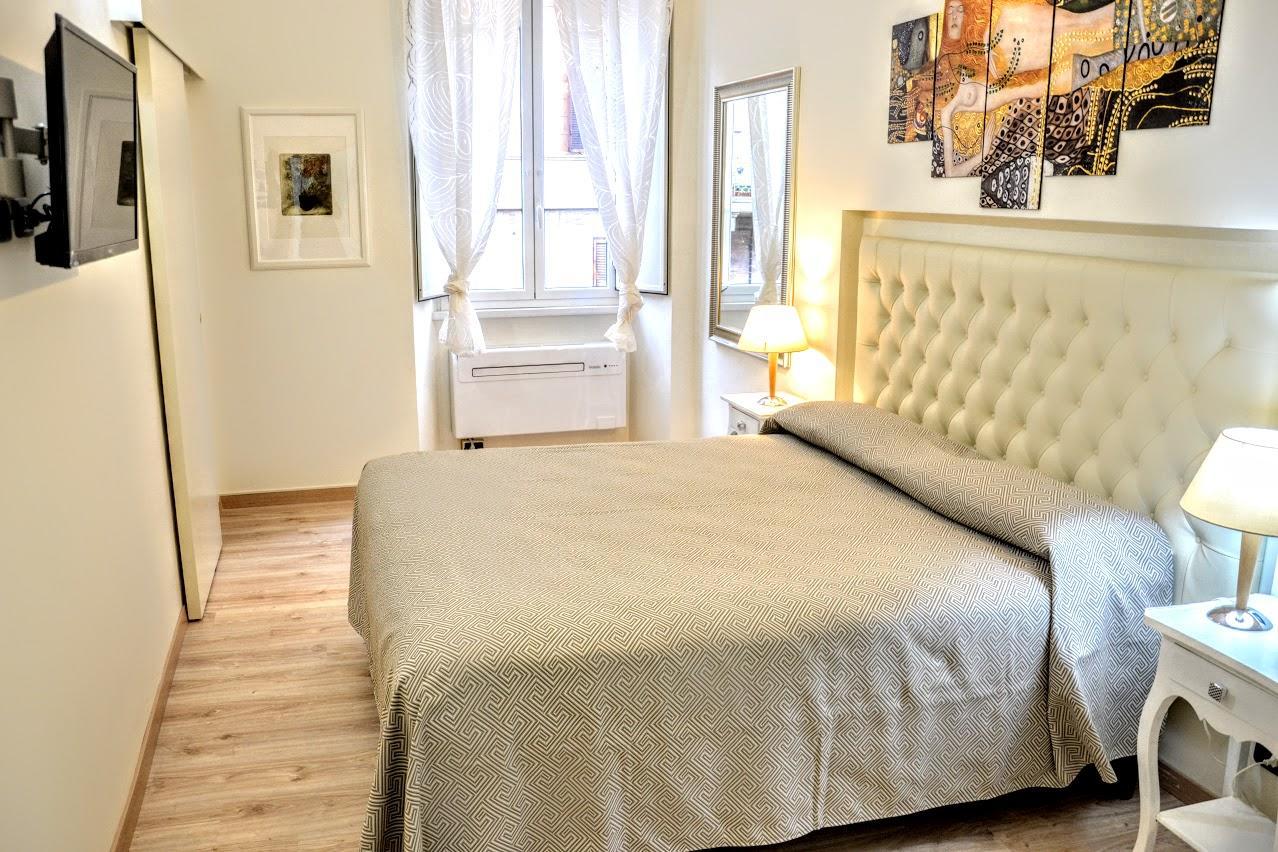 Santa Maria Maggiore Bed and breakfast