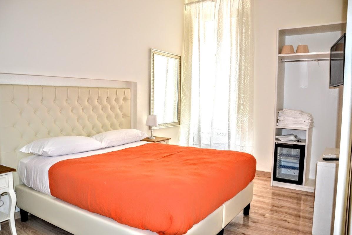 Bed and breakfast Santa Maria Maggiore Roma