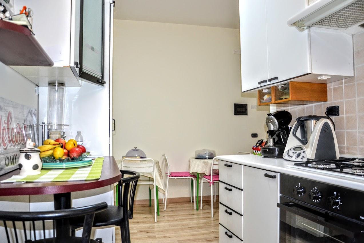 Santa Maria Maggiore Bed and breakfast *