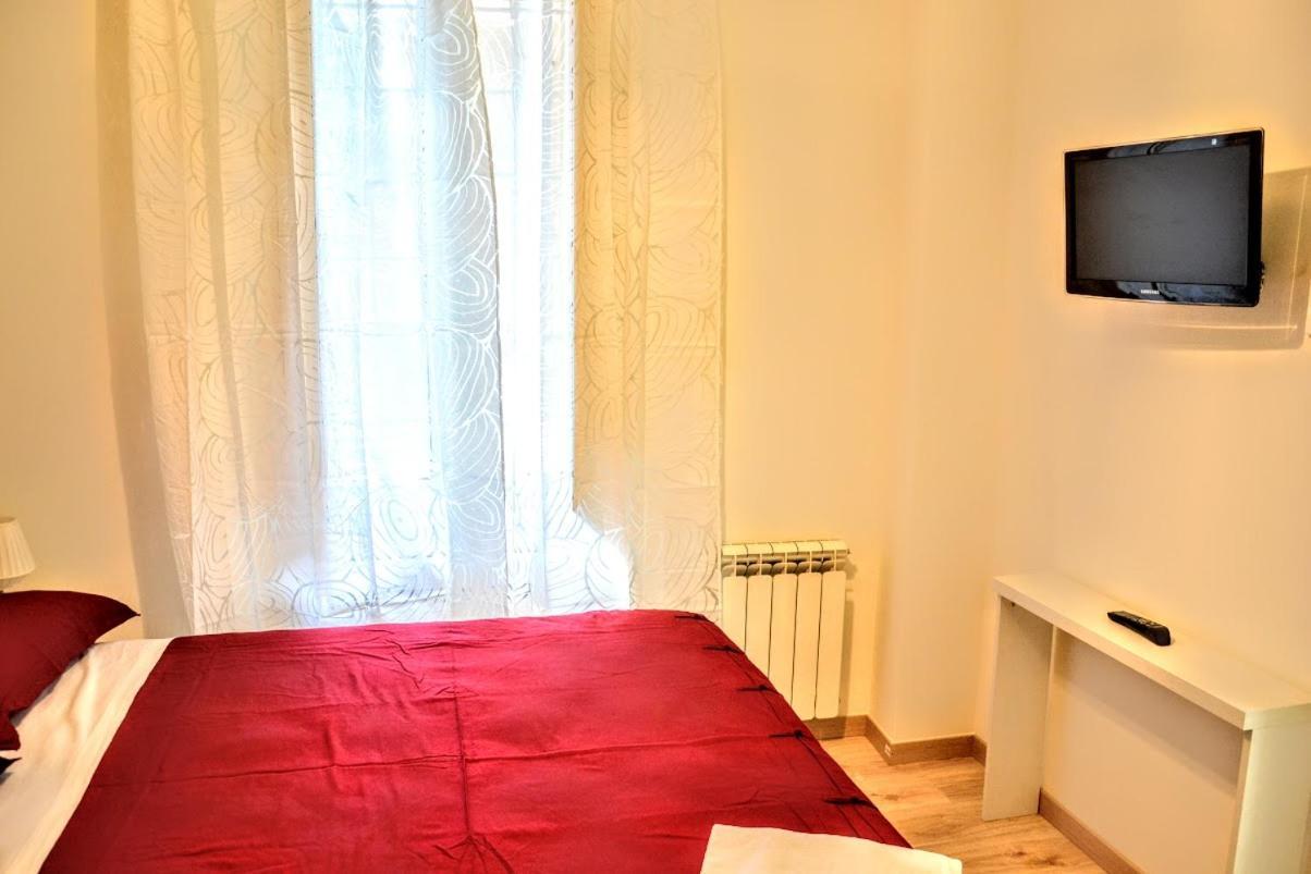 Bed and breakfast Santa Maria Maggiore Roma