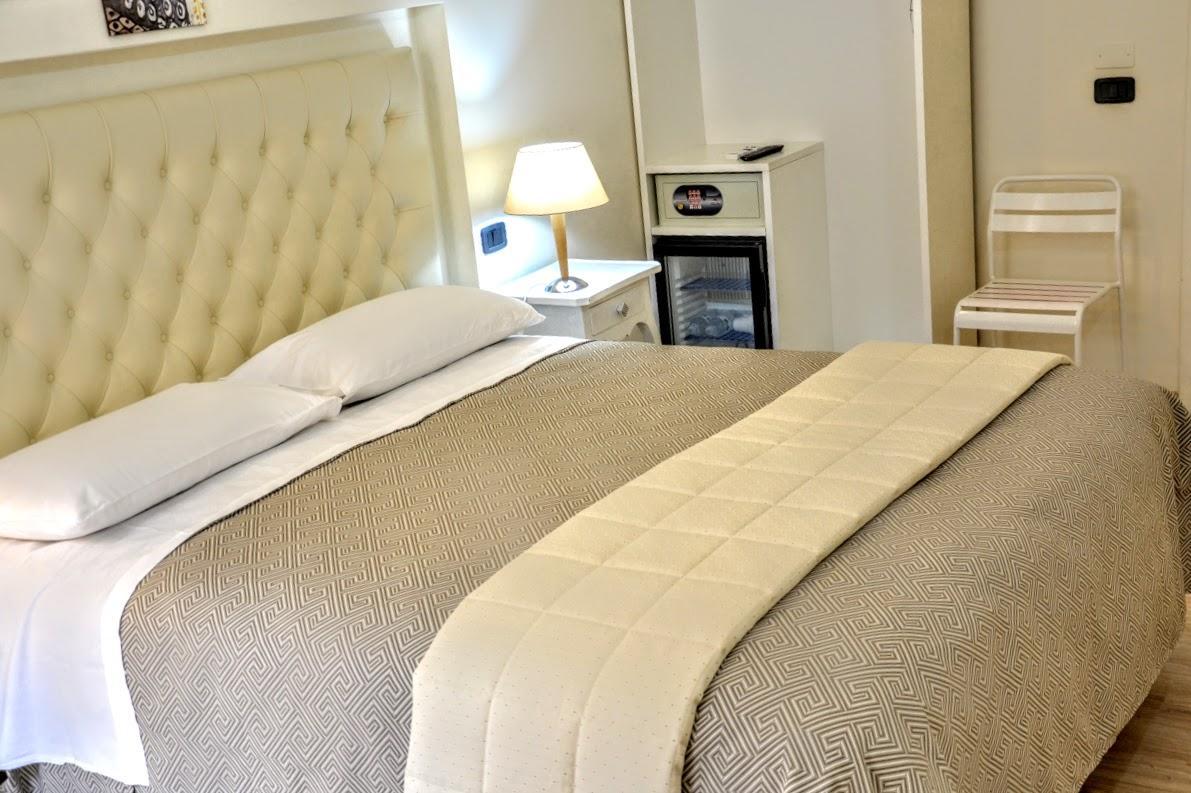 Bed and breakfast Santa Maria Maggiore *