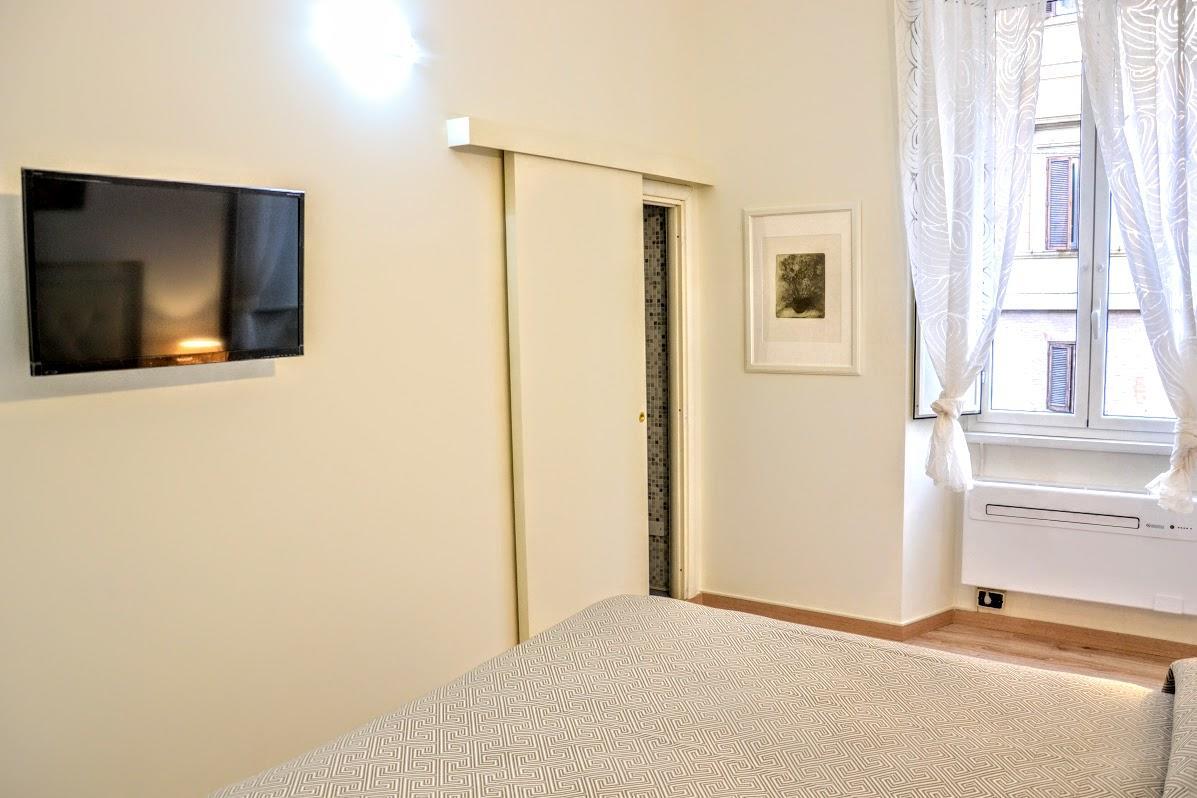 Santa Maria Maggiore Bed and breakfast Roma
