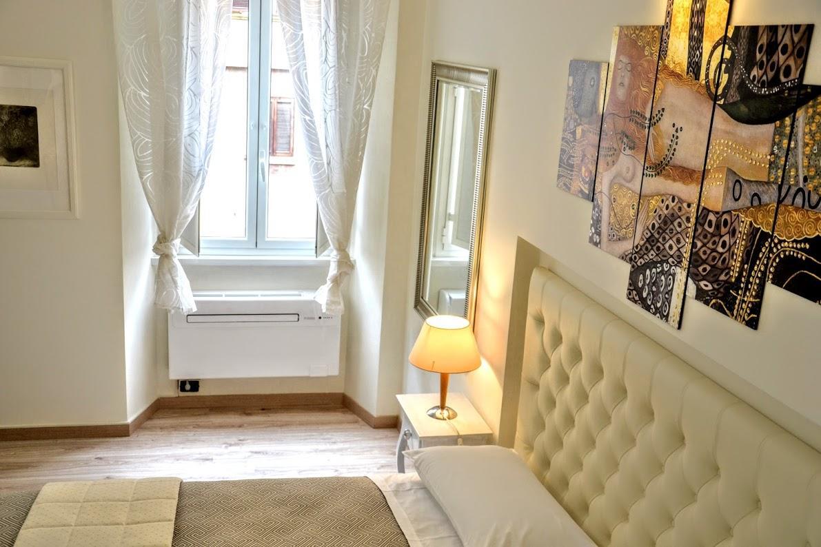 Santa Maria Maggiore Bed and breakfast Roma