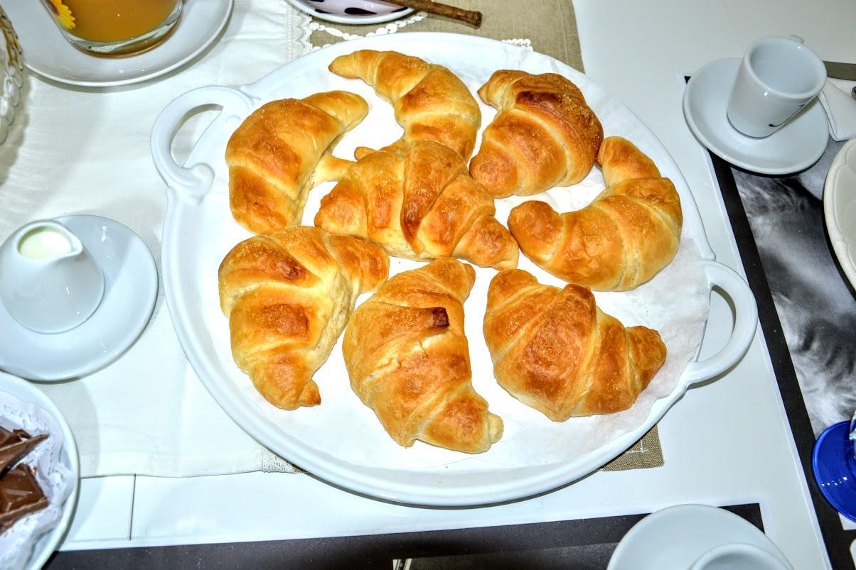 Santa Maria Maggiore Bed and breakfast *