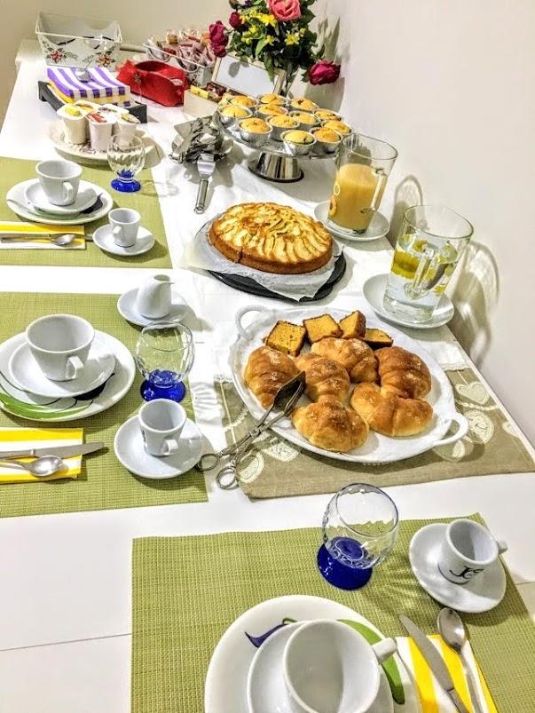 Bed and breakfast Santa Maria Maggiore