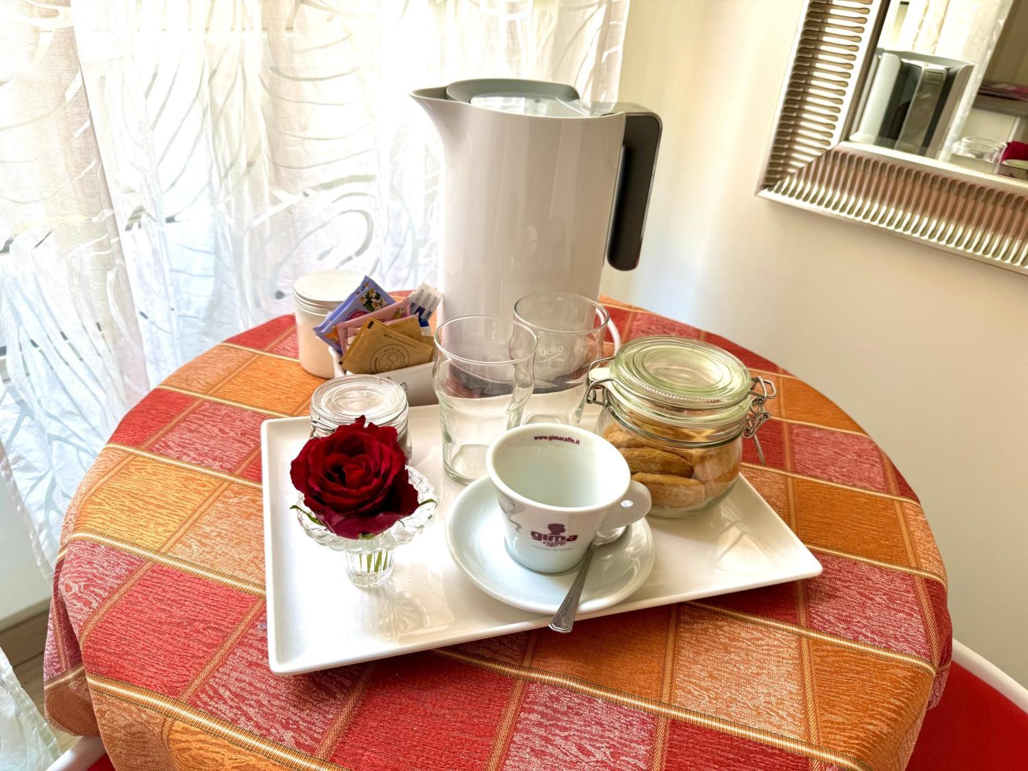 Santa Maria Maggiore Bed & Breakfast Roma
