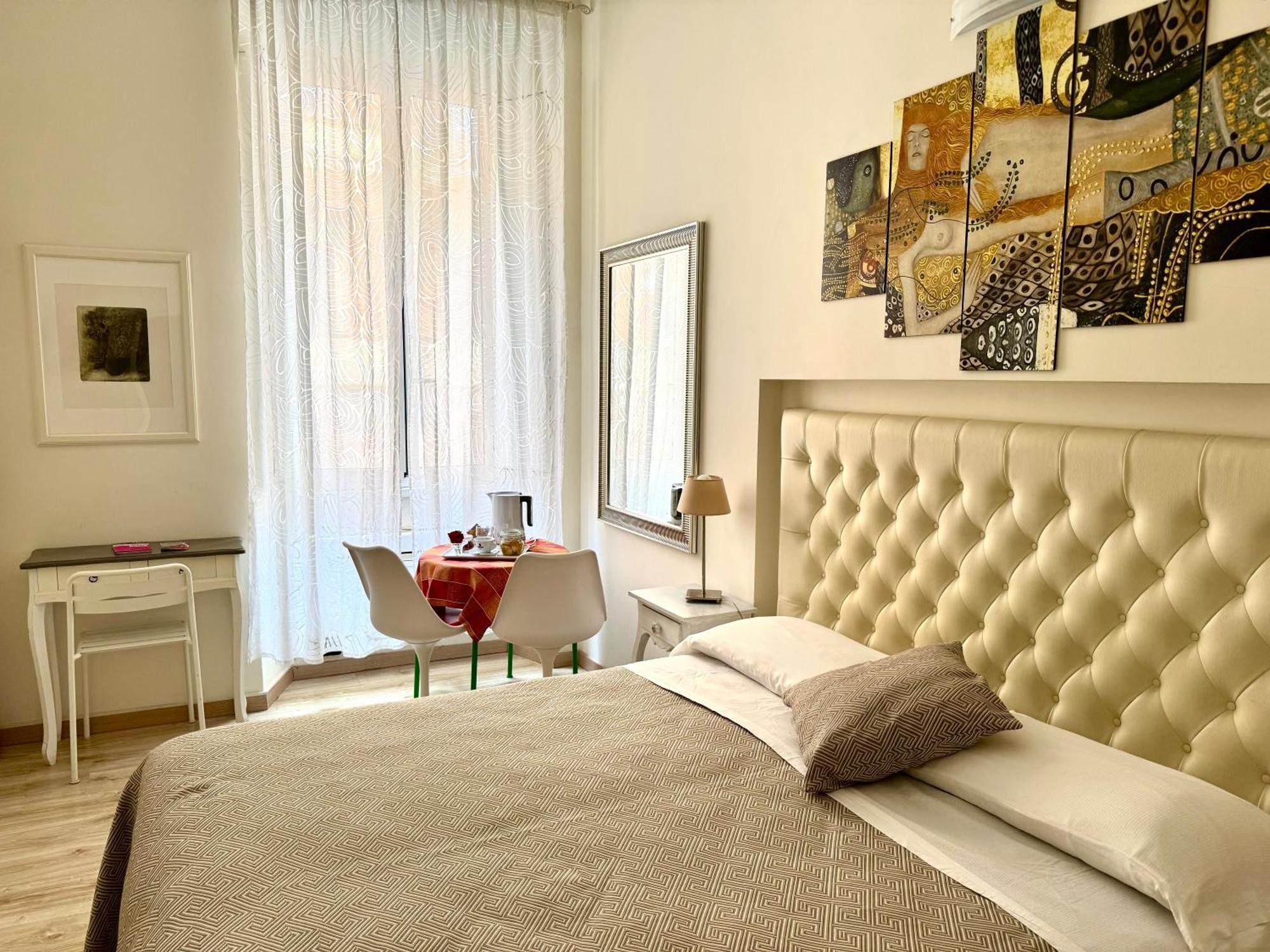 Bed & Breakfast Santa Maria Maggiore Roma