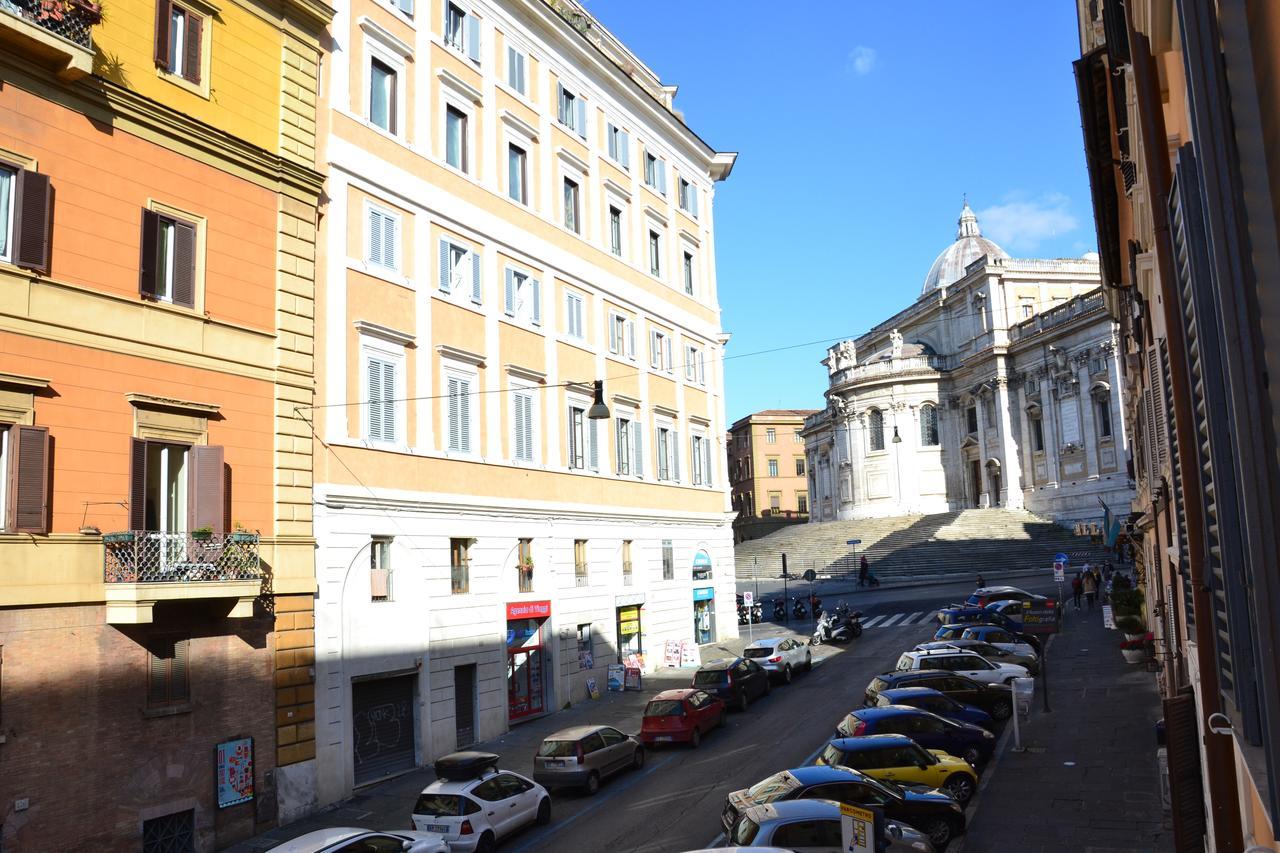 Santa Maria Maggiore Bed & Breakfast Roma