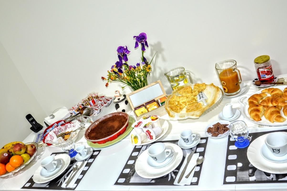 Bed & Breakfast Santa Maria Maggiore Roma