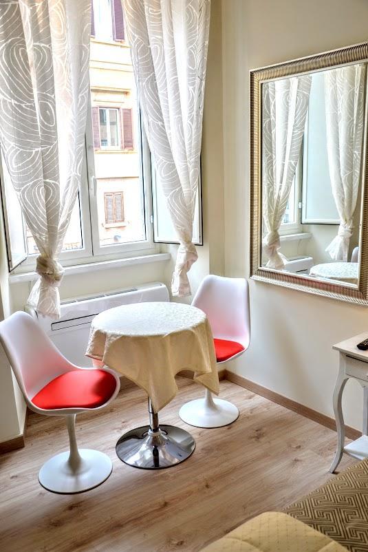 Bed & Breakfast Santa Maria Maggiore Roma