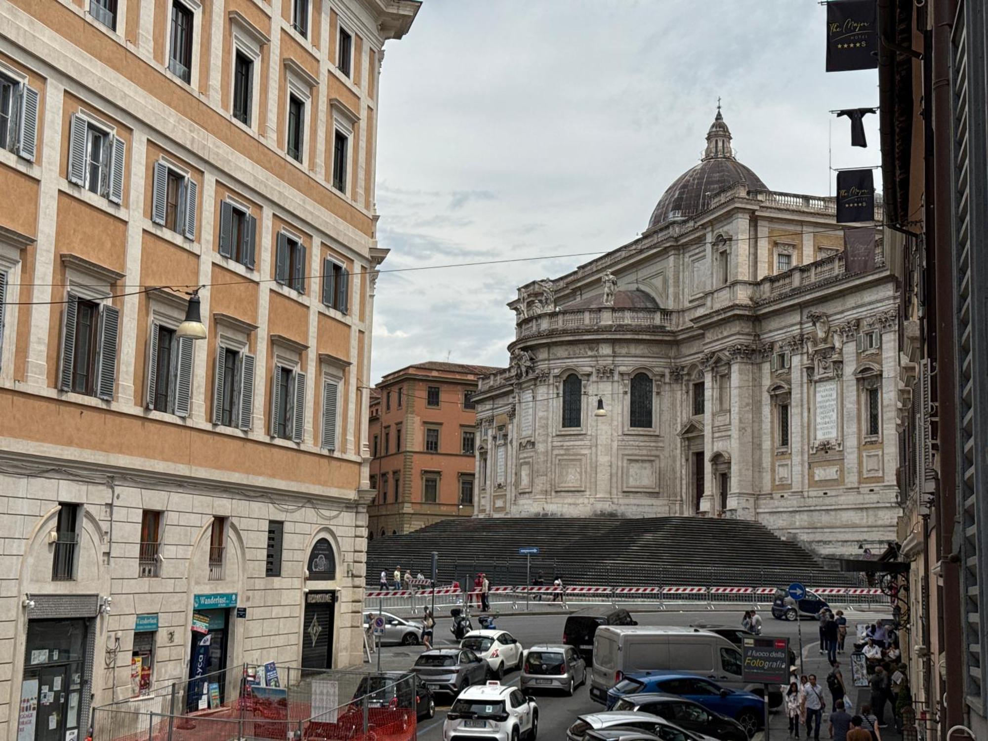 Bed & Breakfast Santa Maria Maggiore
